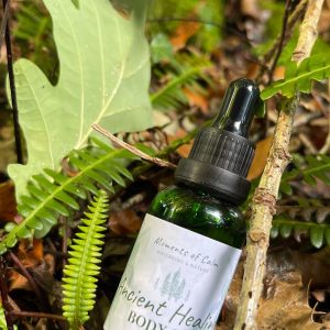 Ancient Healing Body Oil 30ml
